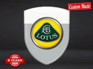 Lotus Autocollant Étanche Résistant Universel Qualité